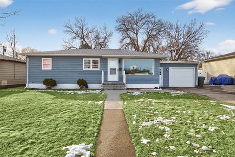 112 Riverview Boulevard Great Falls MT 59404