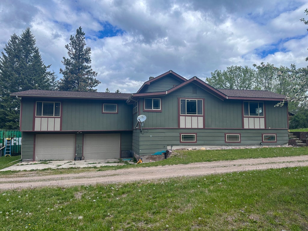 Photo of 3150 Schley Creek Road, Arlee, MT 59821 (MLS # 30077654)