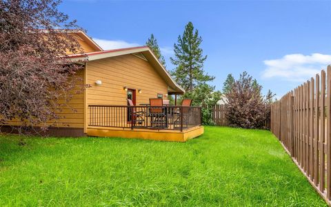 Tiny photo for 121 Gull Port Road, Seeley Lake, MT 59868 (MLS # 30069611)