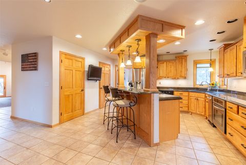 Tiny photo for 121 Gull Port Road, Seeley Lake, MT 59868 (MLS # 30069611)