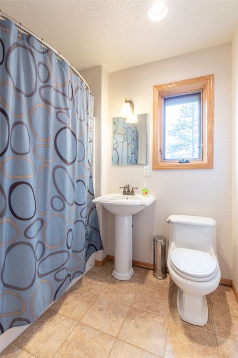 Tiny photo for 121 Gull Port Road, Seeley Lake, MT 59868 (MLS # 30069611)