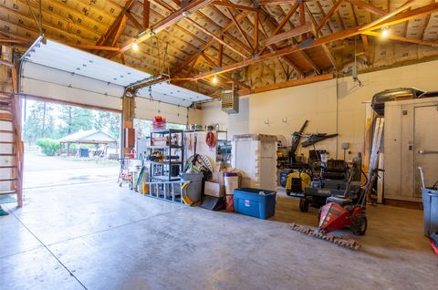 Tiny photo for 121 Gull Port Road, Seeley Lake, MT 59868 (MLS # 30069611)