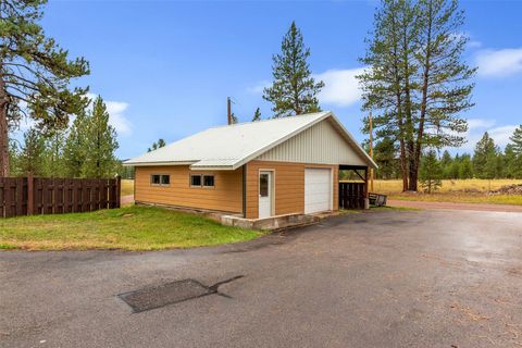 Tiny photo for 121 Gull Port Road, Seeley Lake, MT 59868 (MLS # 30069611)
