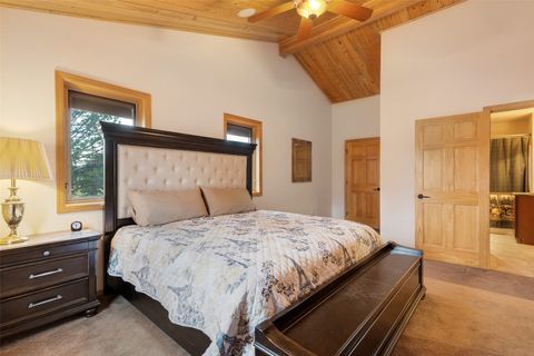 Tiny photo for 121 Gull Port Road, Seeley Lake, MT 59868 (MLS # 30069611)