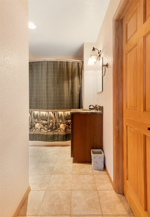 Tiny photo for 121 Gull Port Road, Seeley Lake, MT 59868 (MLS # 30069611)