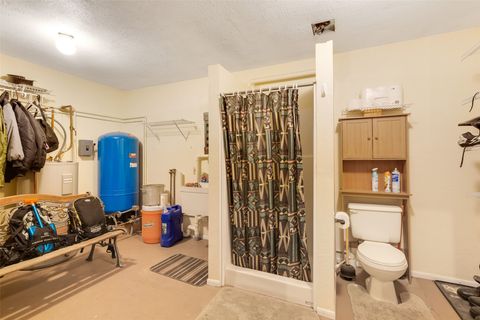 Tiny photo for 121 Gull Port Road, Seeley Lake, MT 59868 (MLS # 30069611)