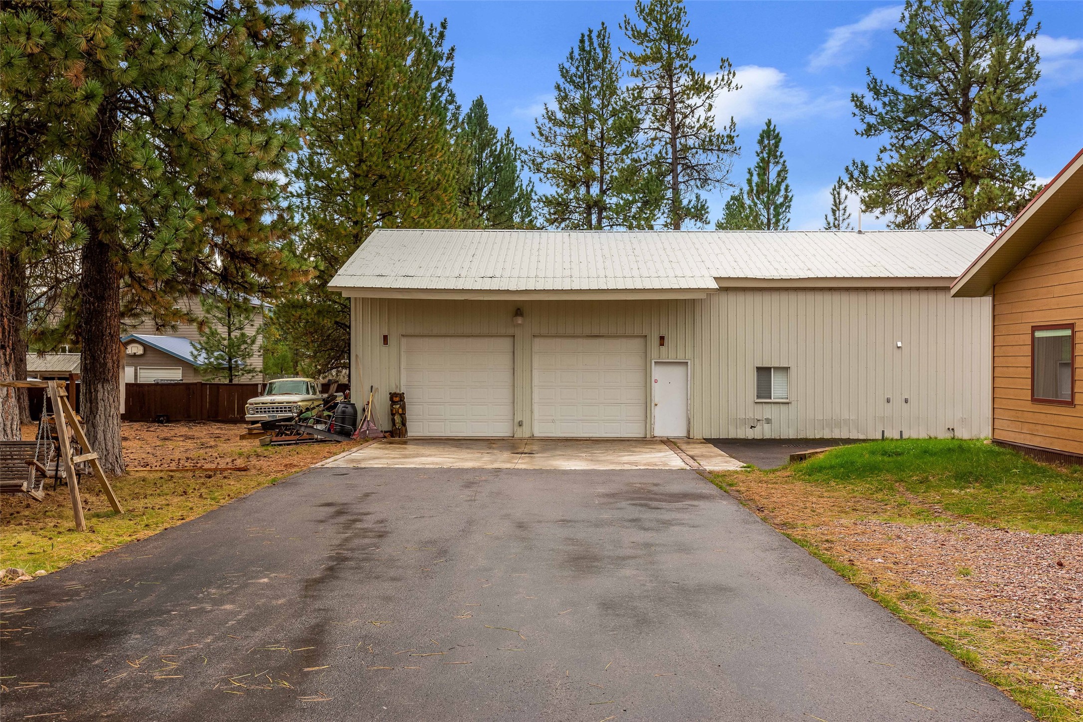121 Gull Port Road