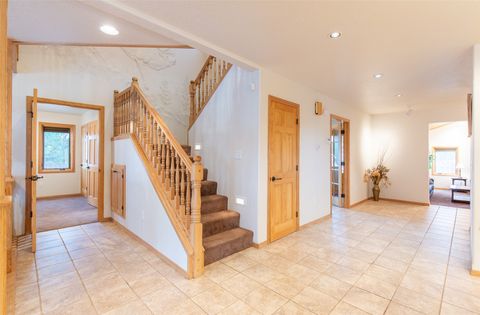 Tiny photo for 121 Gull Port Road, Seeley Lake, MT 59868 (MLS # 30069611)