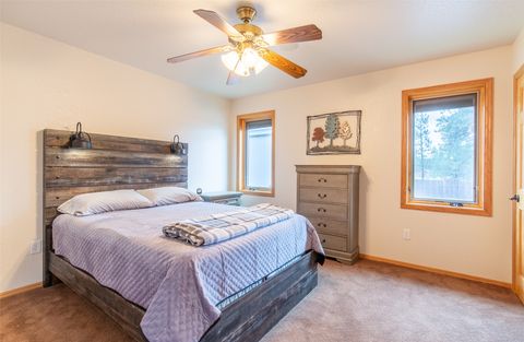 Tiny photo for 121 Gull Port Road, Seeley Lake, MT 59868 (MLS # 30069611)