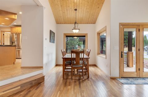Tiny photo for 121 Gull Port Road, Seeley Lake, MT 59868 (MLS # 30069611)