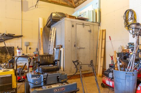 Tiny photo for 121 Gull Port Road, Seeley Lake, MT 59868 (MLS # 30069611)