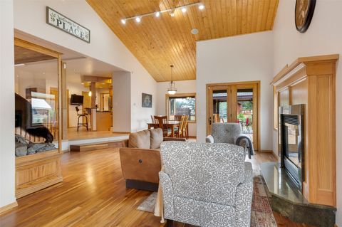 Tiny photo for 121 Gull Port Road, Seeley Lake, MT 59868 (MLS # 30069611)