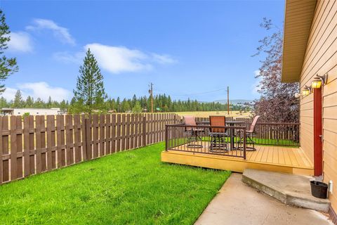 Tiny photo for 121 Gull Port Road, Seeley Lake, MT 59868 (MLS # 30069611)
