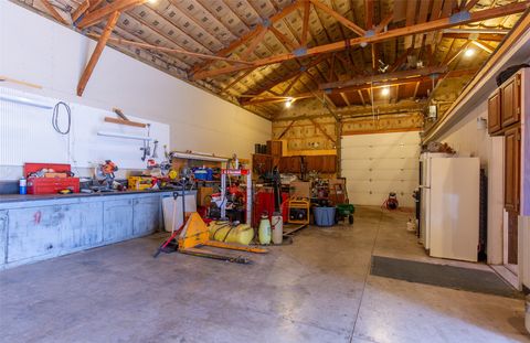 Tiny photo for 121 Gull Port Road, Seeley Lake, MT 59868 (MLS # 30069611)