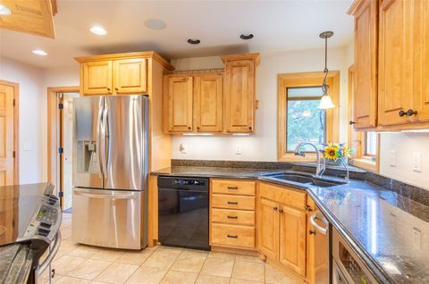 Tiny photo for 121 Gull Port Road, Seeley Lake, MT 59868 (MLS # 30069611)