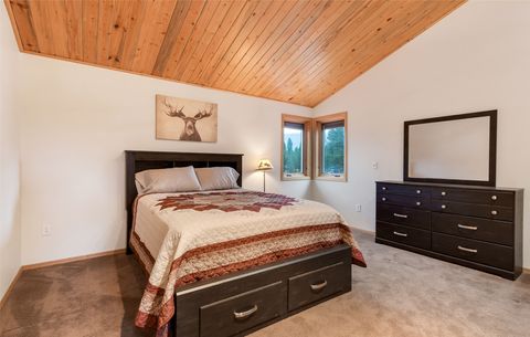 Tiny photo for 121 Gull Port Road, Seeley Lake, MT 59868 (MLS # 30069611)