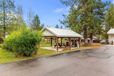 Tiny photo for 121 Gull Port Road, Seeley Lake, MT 59868 (MLS # 30069611)