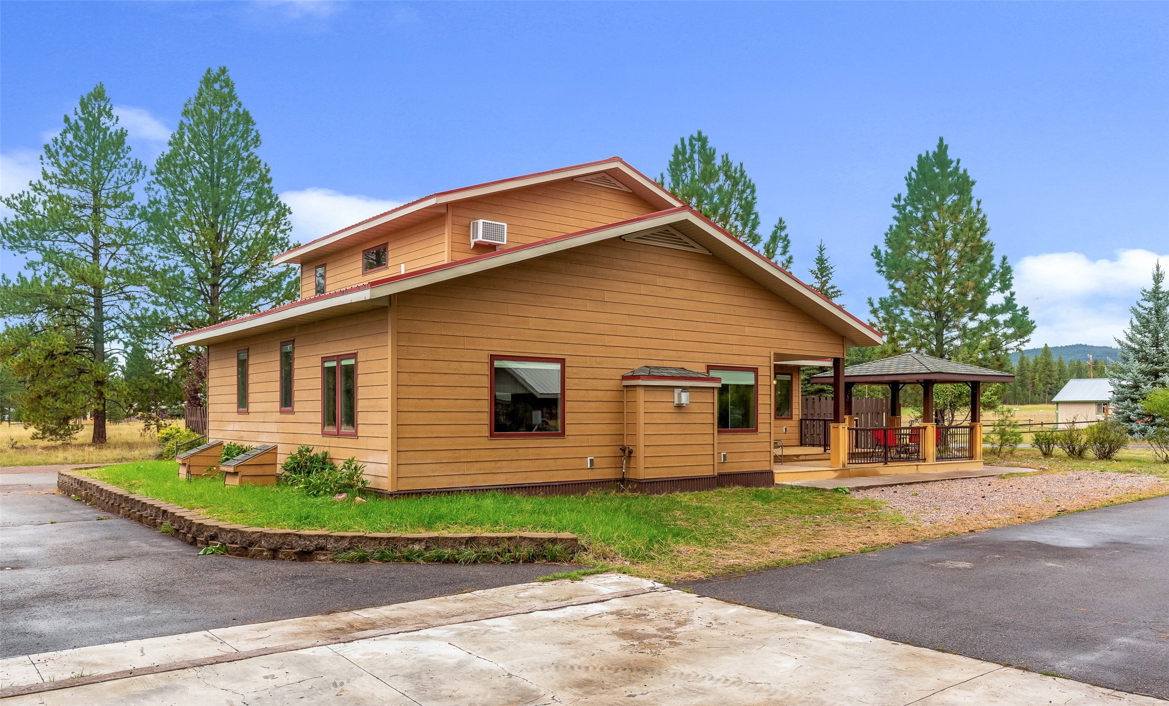 121 Gull Port Road