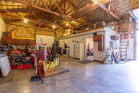 Tiny photo for 121 Gull Port Road, Seeley Lake, MT 59868 (MLS # 30069611)