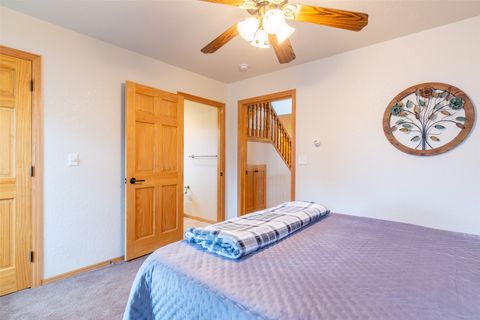 Tiny photo for 121 Gull Port Road, Seeley Lake, MT 59868 (MLS # 30069611)