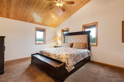 Tiny photo for 121 Gull Port Road, Seeley Lake, MT 59868 (MLS # 30069611)