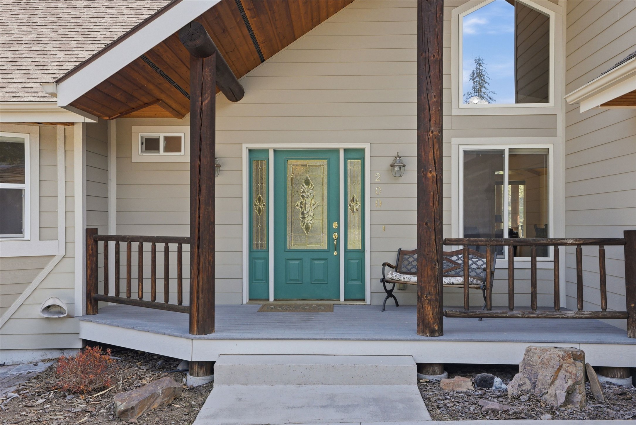 200 Clark Fork Drive