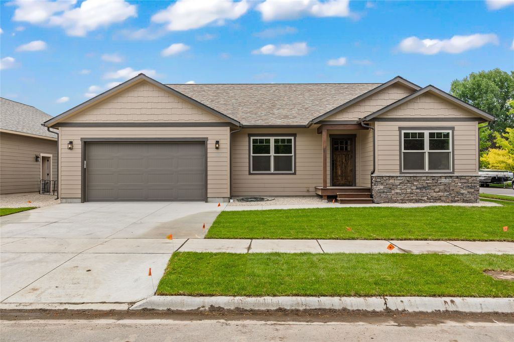 Photo of 11531 Allomont Drive, Lolo, MT 59847 (MLS # 30054380)