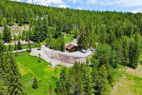 Photo of 101 Little Mountain Road, Whitefish, MT 59937 (MLS # 30050179)