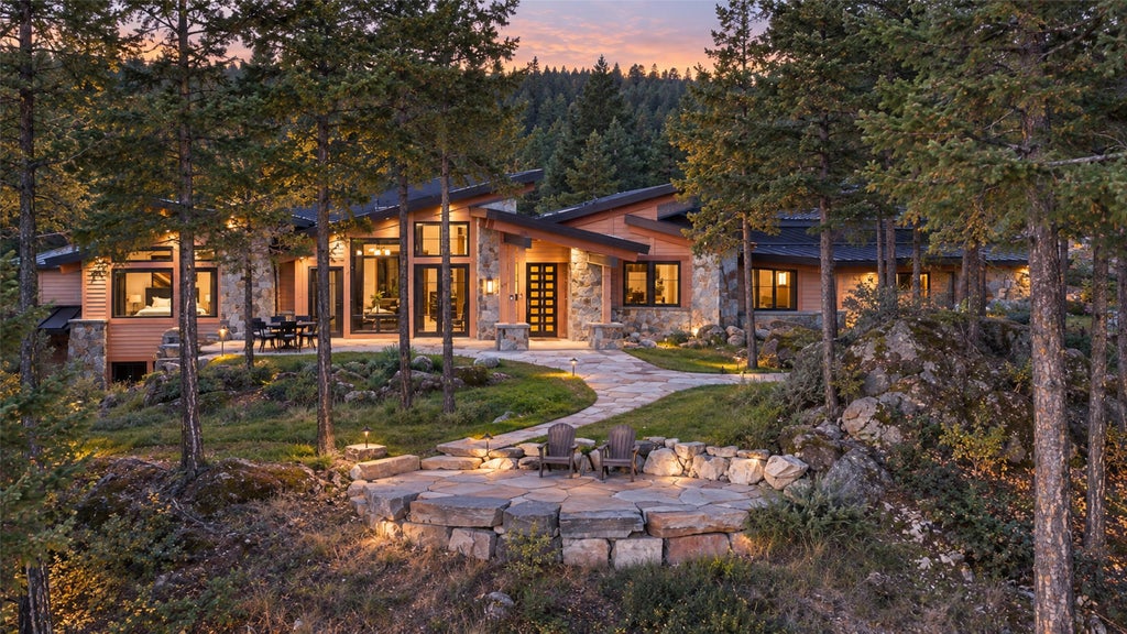 Photo of 303 Whitefish Hills Loop, Whitefish, MT 59937 (MLS # 30078039)