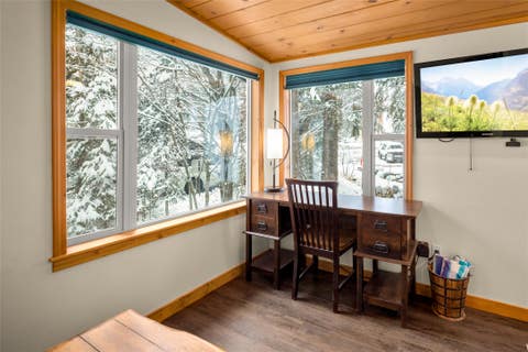 Tiny photo for 3825 Tamarack Avenue #1, Whitefish, MT 59937 (MLS # 30071525)