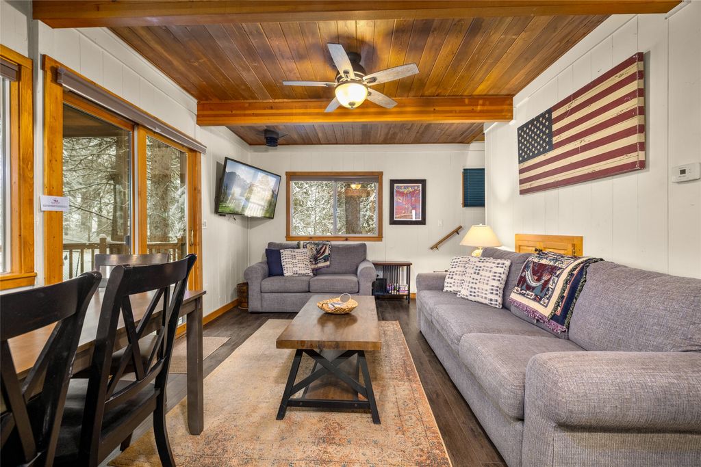 Photo of 3825 Tamarack Avenue #1, Whitefish, MT 59937 (MLS # 30071525)