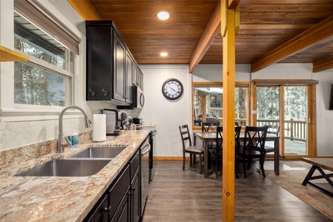 Tiny photo for 3825 Tamarack Avenue #1, Whitefish, MT 59937 (MLS # 30071525)