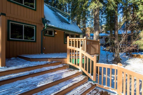 Tiny photo for 3825 Tamarack Avenue #1, Whitefish, MT 59937 (MLS # 30071525)