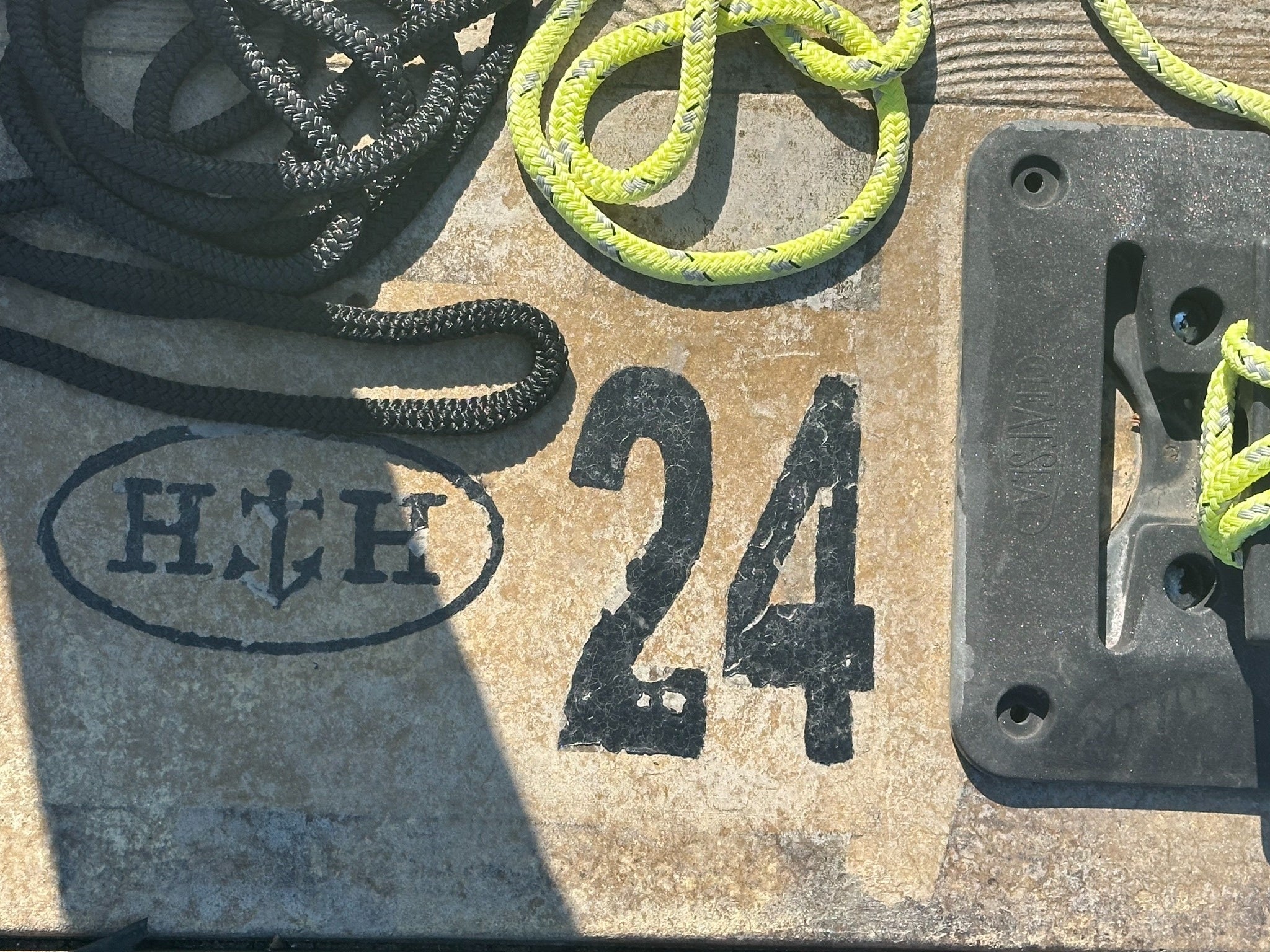 52 Hidden Harbor