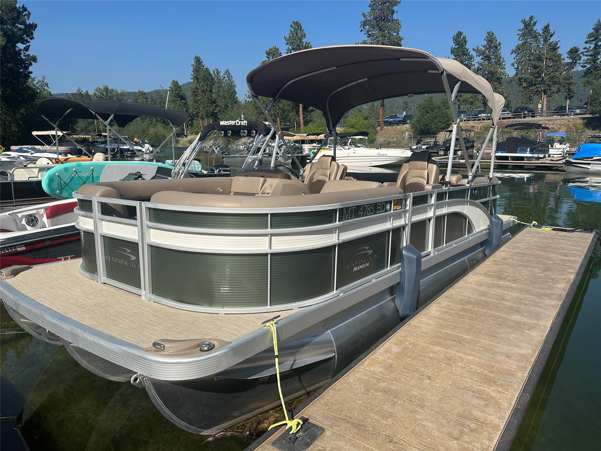 52 Hidden Harbor