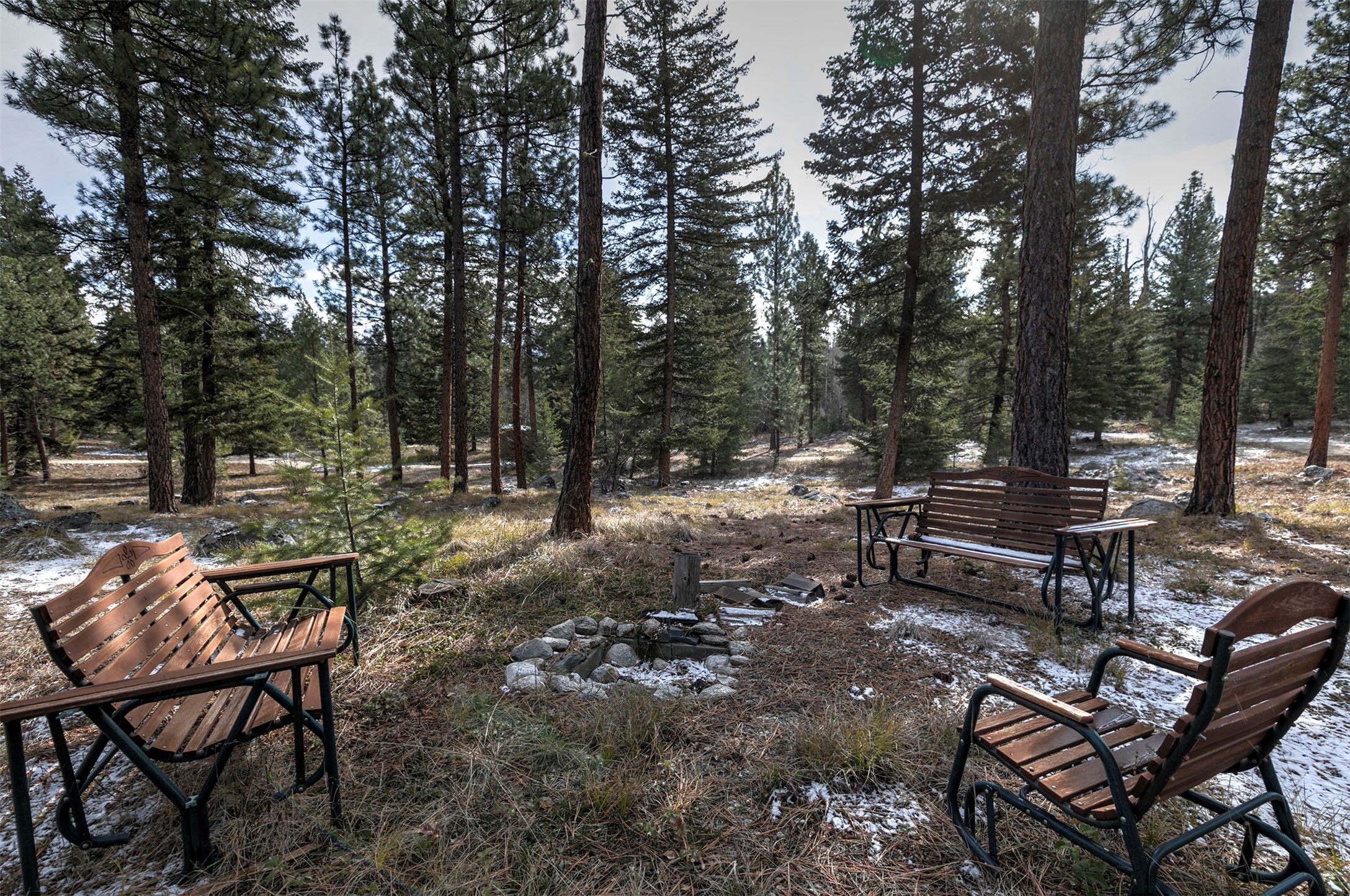 1065 Bear Creek Trail