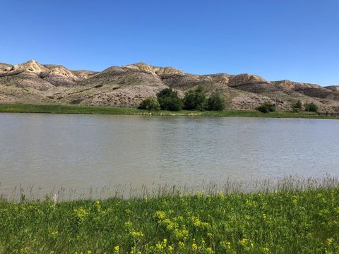 Tiny photo for 19 Vernon Road, Highwood, MT 59450 (MLS # 30068320)