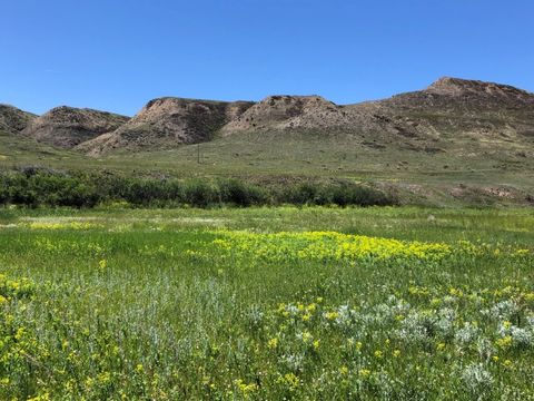 Tiny photo for 19 Vernon Road, Highwood, MT 59450 (MLS # 30068320)