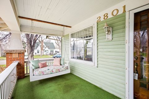 Tiny photo for 2801 2nd Avenue N, Great Falls, MT 59401 (MLS # 30068805)