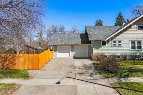 Tiny photo for 2801 2nd Avenue N, Great Falls, MT 59401 (MLS # 30068805)