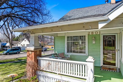 Tiny photo for 2801 2nd Avenue N, Great Falls, MT 59401 (MLS # 30068805)