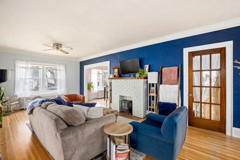 Tiny photo for 2801 2nd Avenue N, Great Falls, MT 59401 (MLS # 30068805)