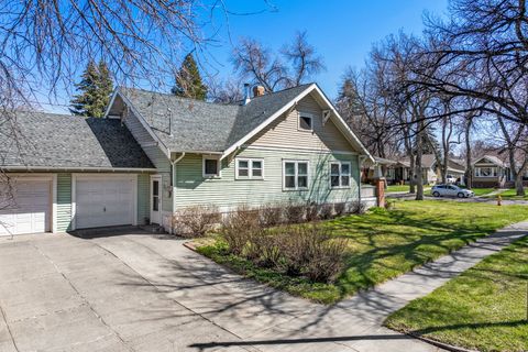 Tiny photo for 2801 2nd Avenue N, Great Falls, MT 59401 (MLS # 30068805)