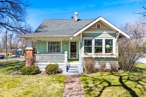 Tiny photo for 2801 2nd Avenue N, Great Falls, MT 59401 (MLS # 30068805)