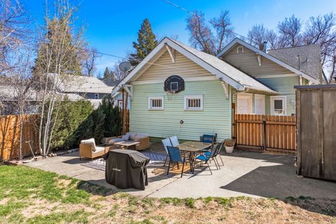 Tiny photo for 2801 2nd Avenue N, Great Falls, MT 59401 (MLS # 30068805)