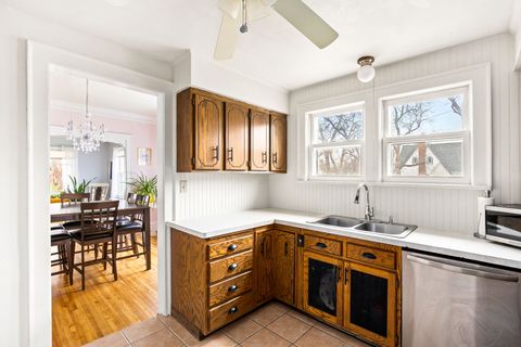 Tiny photo for 2801 2nd Avenue N, Great Falls, MT 59401 (MLS # 30068805)