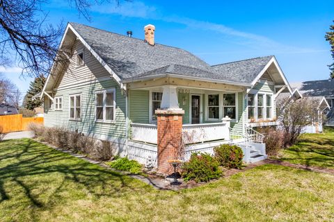 Photo of 2801 2nd Avenue N, Great Falls, MT 59401 (MLS # 30068805)