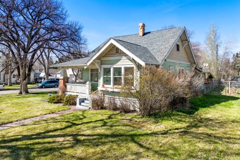 Tiny photo for 2801 2nd Avenue N, Great Falls, MT 59401 (MLS # 30068805)