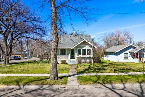 Tiny photo for 2801 2nd Avenue N, Great Falls, MT 59401 (MLS # 30068805)
