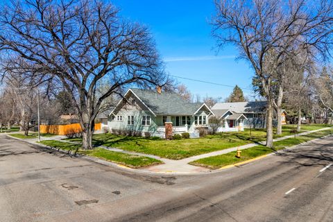 Tiny photo for 2801 2nd Avenue N, Great Falls, MT 59401 (MLS # 30068805)